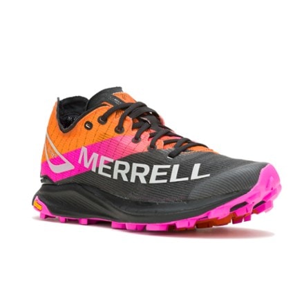Merrell MTL Skyfire 2 Matryx Trail-Running Shoes - Women's 2