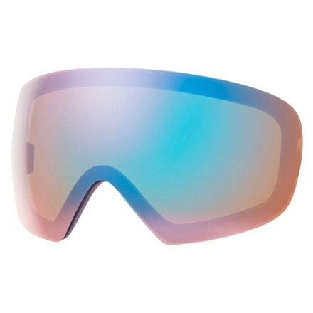 Smith I/O MAG S ChromaPop Snow Goggles with gogglesoc - Women's 4