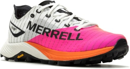 Merrell MTL Long Sky 2 Matryx Trail-Running Shoes - Women's 2