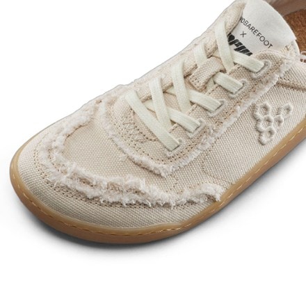 Vivobarefoot Gobi II Canvas Shoes - Women's 6