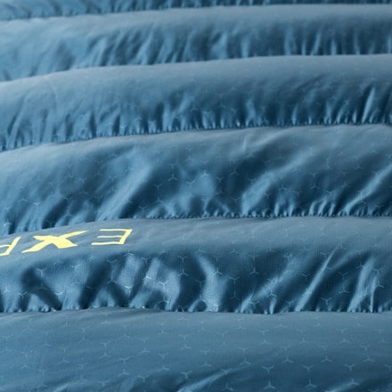 Exped Terra 15 Sleeping Bag 7