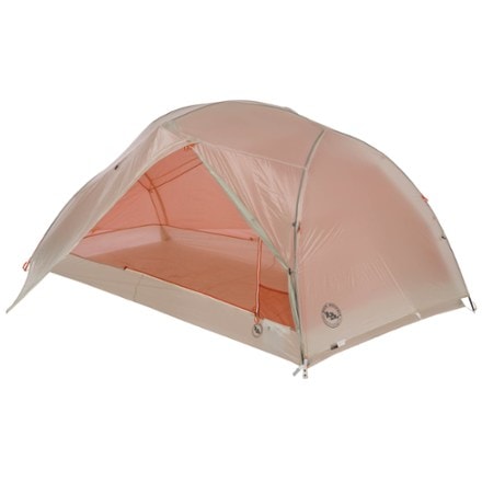 Big Agnes Copper Spur 2 Platinum Tent 0