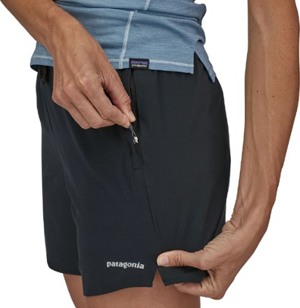 Patagonia Multi Trails Shorts - Women's 4