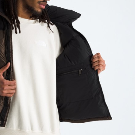 The North Face 1996 Retro Nuptse Vest - Men's 10