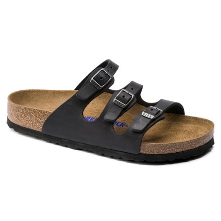 Birkenstock Florida Soft Footbed Sandals - Women's 0