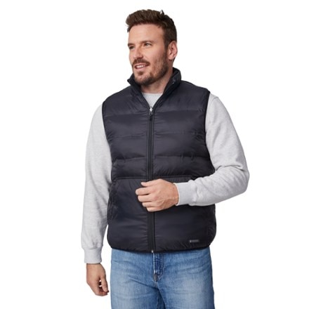 Free Country Killington Insulated Vest - Men's 0