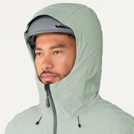 Obermeyer A.M.F. Insulated Jacket - Men's 7