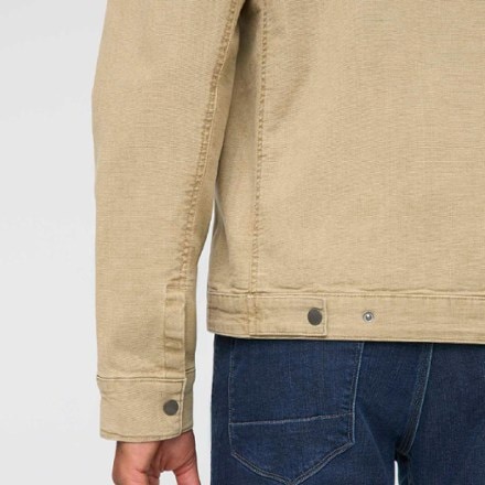 DUER Stretch Canvas Utility Jacket - Men's 6