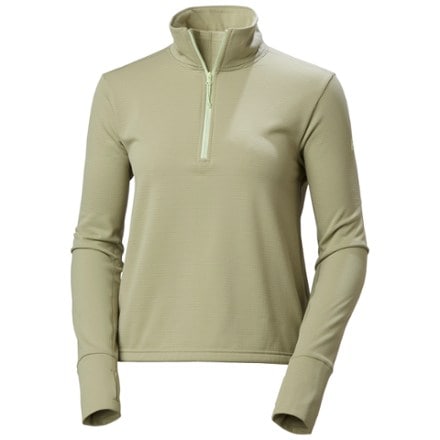 Helly Hansen Versalite Cinched Fleece Pullover - Women's 0