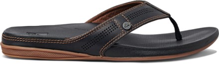 Reef Cushion Bounce Lux Flip-Flops - Men's 0