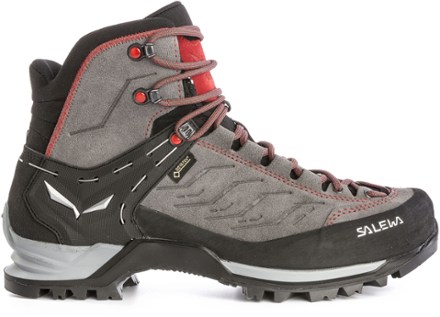 salewa mountain trainer mid gtx hiking boots