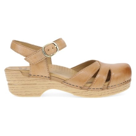 Product Image of color Honey Distressed