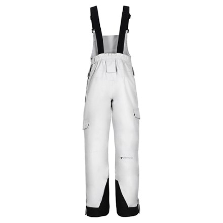 Obermeyer Carver Bib Snow Pants - Boys' 3