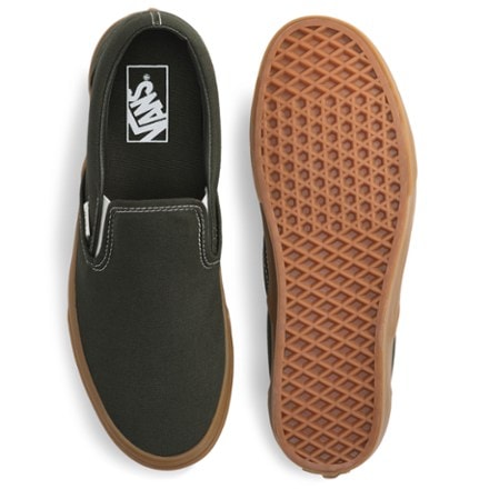 Vans Classic Slip-On Shoes 3