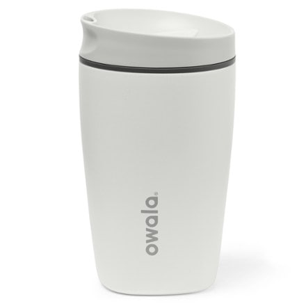 Owala SmoothSip Slider Stainless-Steel Tumbler - 12 fl. oz. 1