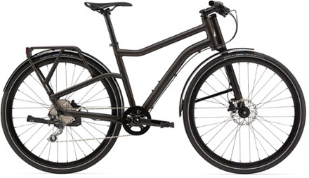 Cannondale Contro 3 Bike - 2016 | REI Co-op