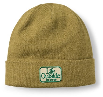 REI Co-op Trailmade Cuff Beanie 0