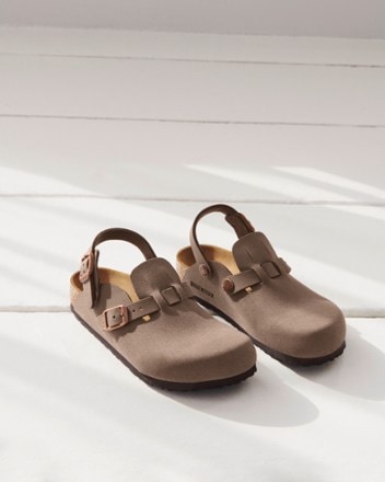 Birkenstock Tokio Clogs - Kids' 1