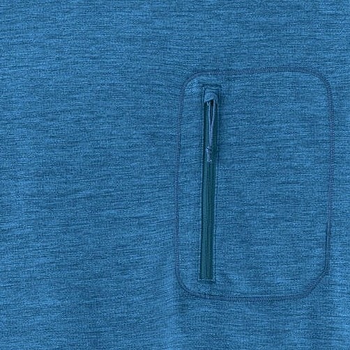 Swatch Image of color Aquatic Blue/Lt Aqua Blu X-dye