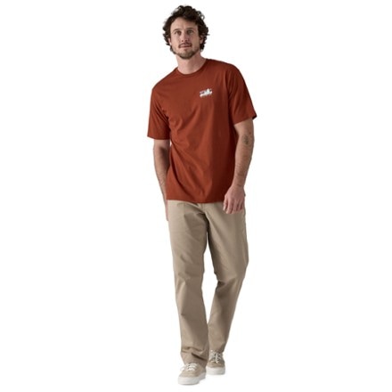 Patagonia 73 Skyline Organic T-Shirt - Men's 3