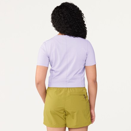 Arc'teryx Rula T-Shirt - Women's 2