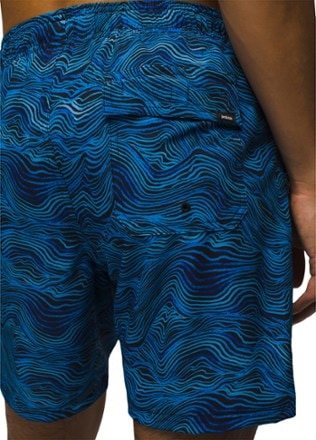 prAna Plunge Swim Shorts - Men's 3