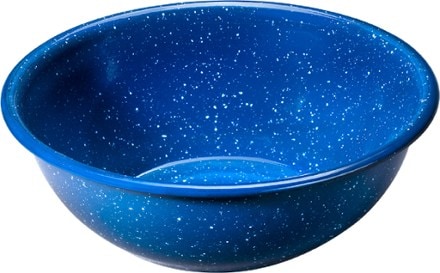 Alpine Mountain Gear Enamelware 6" Bowl 0