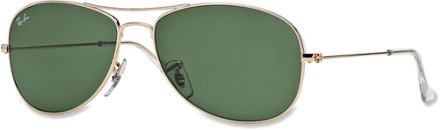 Ray-Ban Cockpit Sunglasses