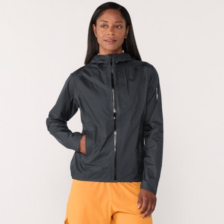 Salomon Bonatti Waterproof Jacket - Women's 1