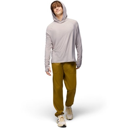 prAna Sol Shade Hoodie - Men's 3
