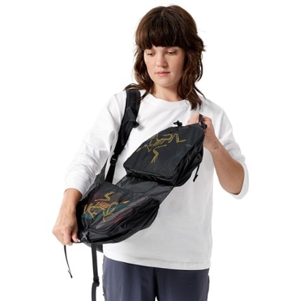 Arc'teryx Index 10 Gear Organizer 3