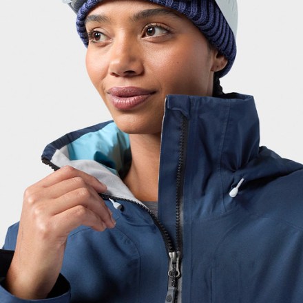 Stio Doublecharge Insulated Jacket - Women's 5