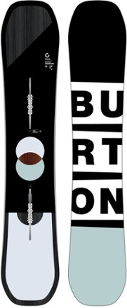 Burton Custom Snowboard Men S 19 Rei Co Op