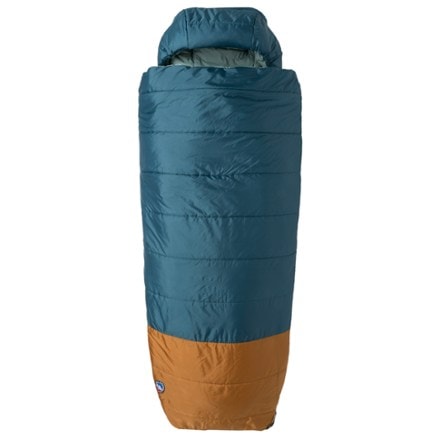 Big Agnes Echo Park 20 Sleeping Bag 1