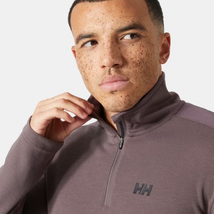 Helly Hansen HP Half-Zip Pullover 2.0 - Men's 4