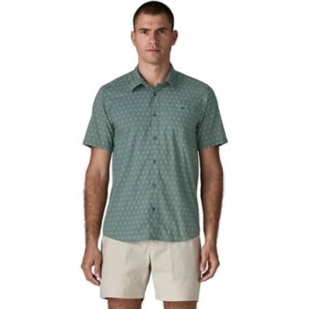 Patagonia Go To Shirt - Men's 1