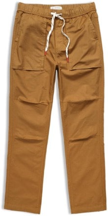 Topo Designs Desert Pants - Men's 0