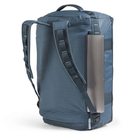 The North Face Base Camp Voyager Duffel - 42 L 4
