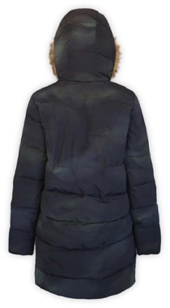 Boulder Gear Weekender Insulated Jacket - Women's 1