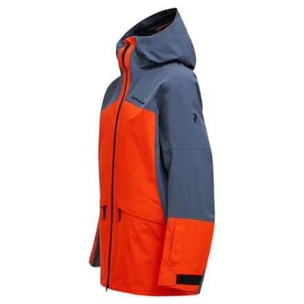 Peak Performance Vertec 3L Jacket - Men's 5