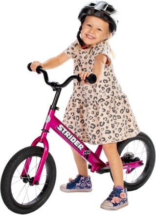 Rei deals strider bike