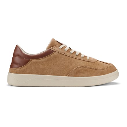 OluKai Punini Suede Shoes - Men's 0