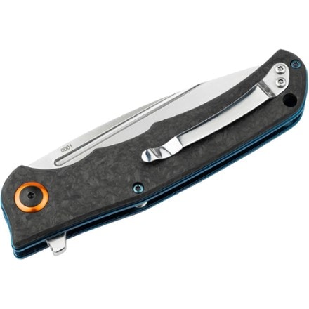 Boker USA Nubilum Knife 1