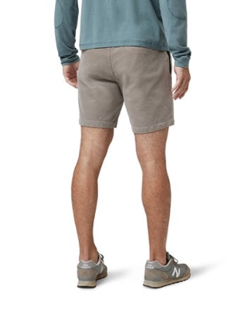 Vuori Optimist Shorts - Men's 2