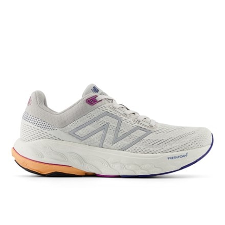 New Balance Fresh Foam X 860 v14 Road-Running Shoes - Women's 0