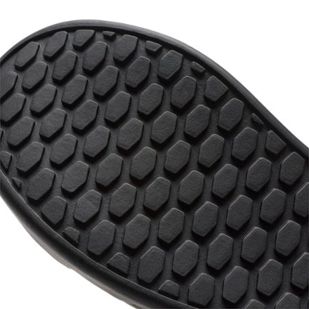 Fox Union Canvas Flat Mountain Bike Shoes 6