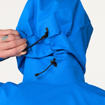 Arc'teryx Beta AR Jacket - Men's 9