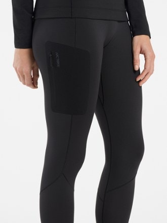 Arc'teryx Rho Base Layer Bottoms - Women's 9