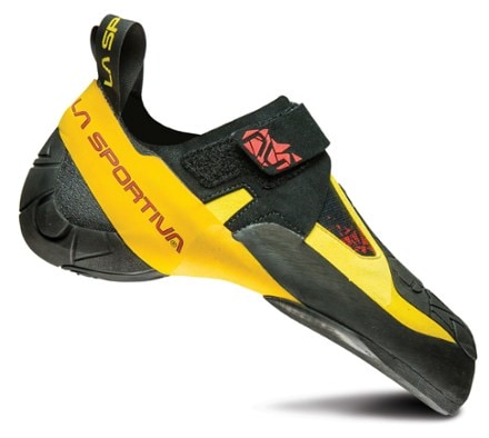 La Sportiva Skwama Climbing Shoes - Men's 0