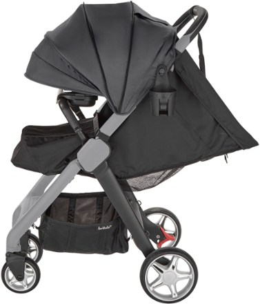 Larktale Chit Chat Plus Stroller 3